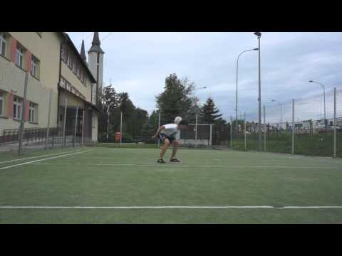 Karol Angerman "Kario" Red Bull Street Style 2012 - Kwalifikacje