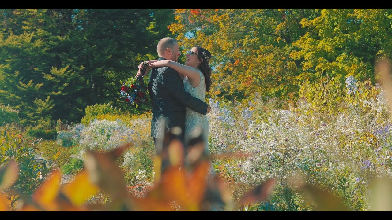 Brent + Sarah