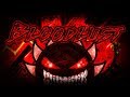 BLOODLUST VERIFIED!!! | LEGENDARY DEMON 100% | MANIX AND MORE