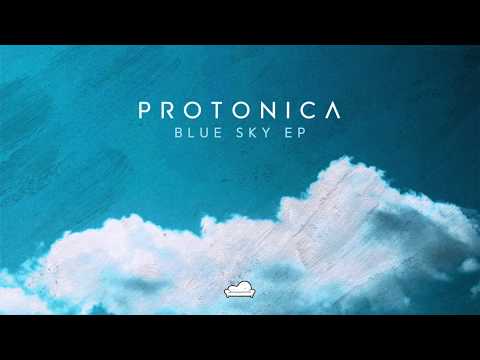 Protonica feat. Irina Mikhailova - Blue Sky (Suduaya Remix)