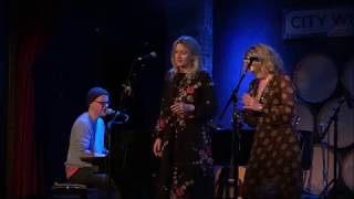 Ollabelle - Riverside at City Winery 12-20-18