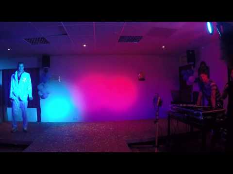 Sliedrecht Sport Playbackshow 2015: Dames 4