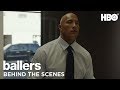 Ballers: Behind the Scenes of Season 1 Episode 10 | HBO