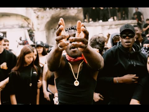 J LORD – Vado Fuori (Official Video)