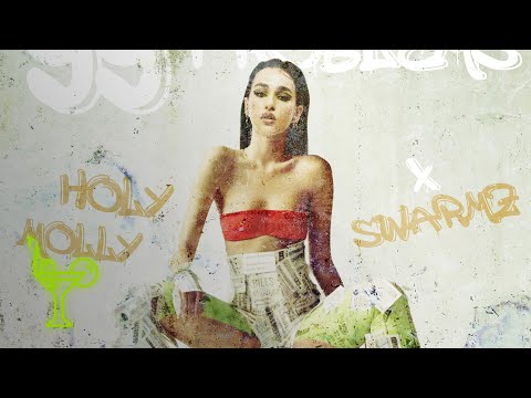Holy Molly x Swarmz - FINE
