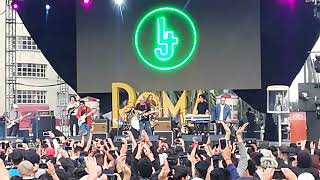 La magia - Little Jesus. ROMA fest