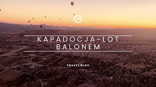 Thumbnail - Kapadocja lot balonem- wycieczka Metin Tour