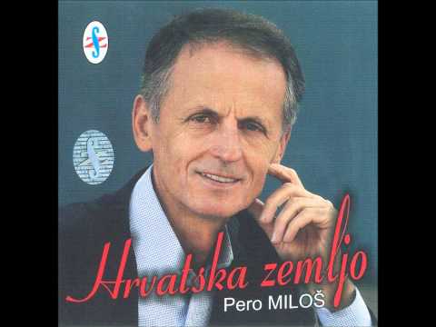 Marija - Pero Milos
