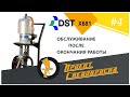 Поршневой насос DSTech K254-X681 без комплектующих