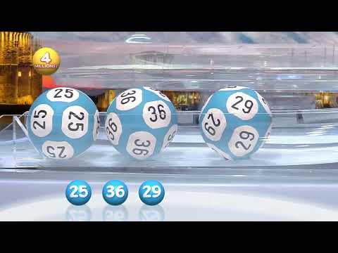 Aperçu vidéo du tirage Loto du Lundi 2 juin 2025