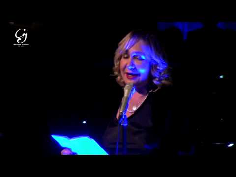 MONICA SCATTINI - Poesia/Estratto "Pacem in Terris" / Dir.Jacopo Sipari di Pescasseroli