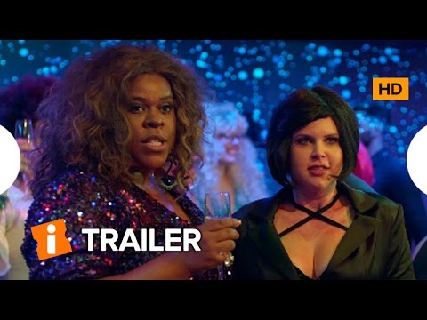 Gostosas, Lindas e Sexies | Teaser Trailer Nacional