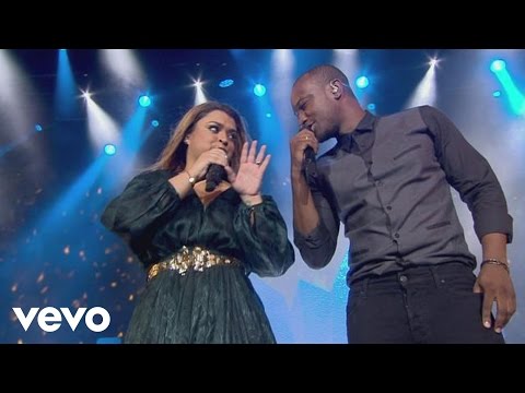 Preta Gil - Pega ou Desapega (Ao Vivo) ft. Thiaguinho