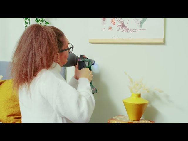 Vidéo teaser pour XP10 Setzwerkzeug für Metall-Hohlraumdübel | Rapid Tools