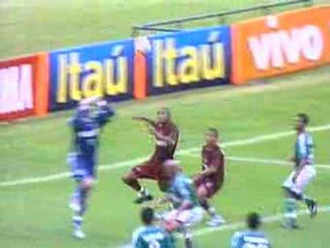 Melhores momentos 1º tempo Palmeiras 1 x 0 Juventus