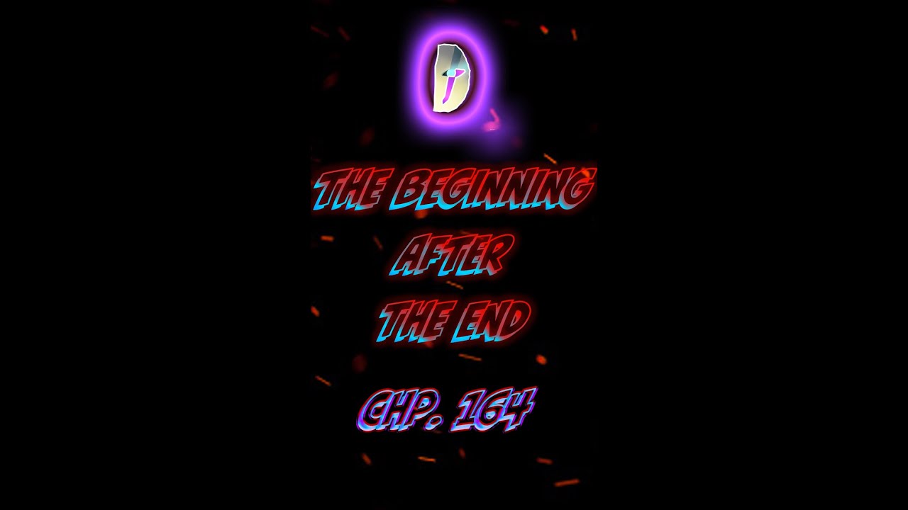 The Beginning After the End 164! #anime #shorts #manga #thebeginningaftertheend