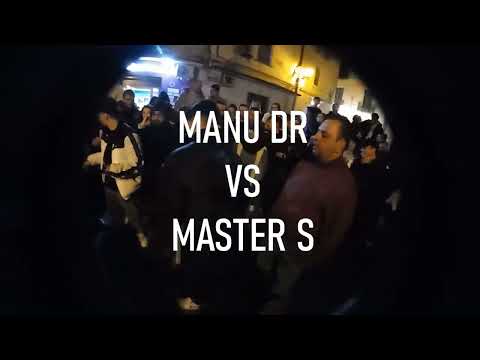 2TheSpritz | Manu Dr vs Master S | Ottavi