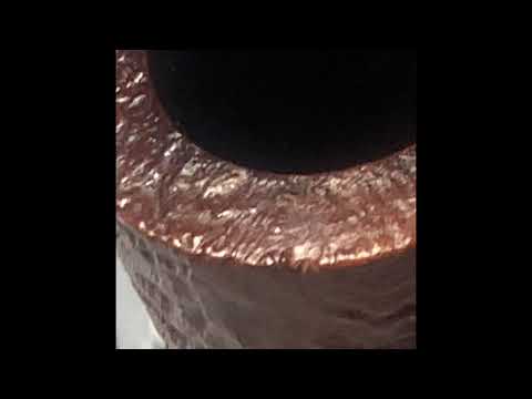 Ben Wade Charatan Era Rusticated Tobacco Pipe EBay Pickup 😁👍😊😛