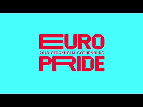 EURO PRIDE 2018