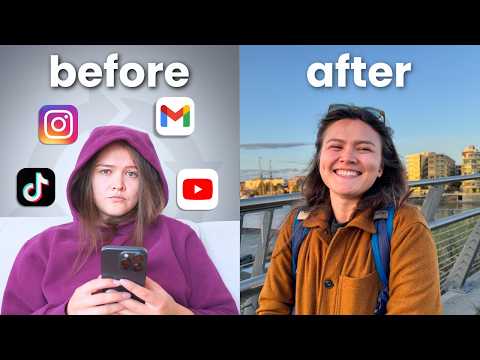 How I Pulled Myself Out of a Massive Rut