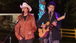 Chitãozinho &amp; Xororó - Cavalo enxuto [Part. Especial Zé Henrique &amp; Gabriel]