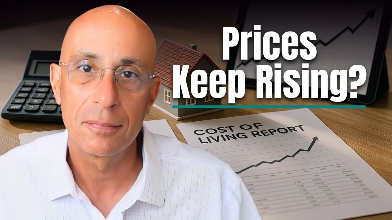 The Truth About Rising Housing & Cost of Living in South Florida