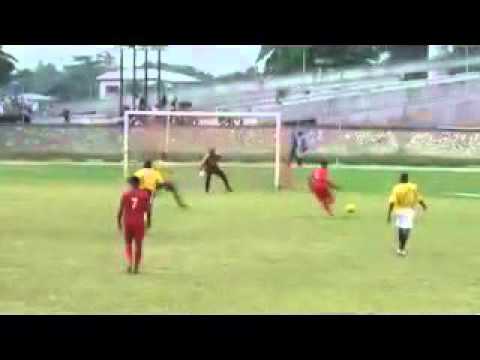 Terem Moffi: The next Osimhen Part 1