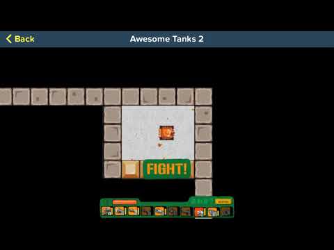 Cool Math Tank 2