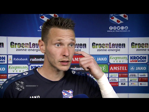 Voorbeschouwing sc Heerenveen - NEC