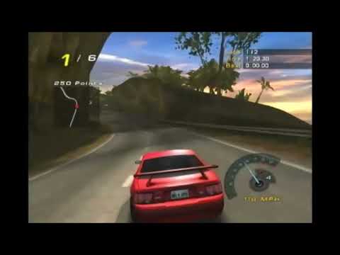 (Xbox) Let's Play Need for Speed: Hot Pursuit 2 Part 22