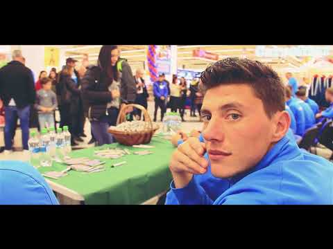 Carrefour sustine FC Hermannstadt!