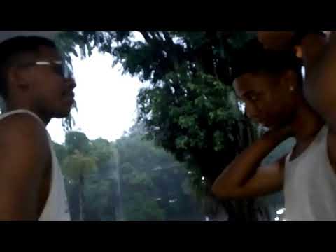 Jhon x Cavalo Milflows | PRIMEIRA FASE | 2ª Batalha do Jardim | Salvador | BA