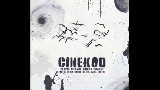 Cinekod - Too Many words in a wrong time