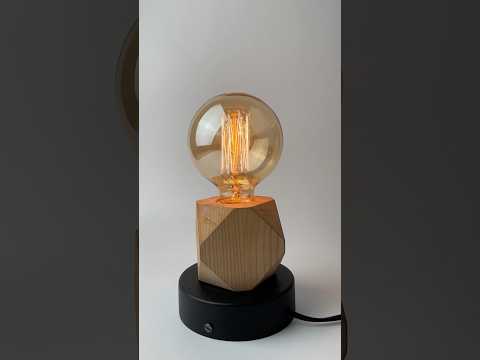 Лампа Едісона G95 розжарювання