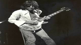 Jeff Beck  Diamond Dust