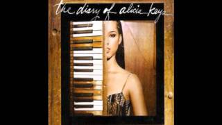 Alicia Keys - If I Was Your Woman