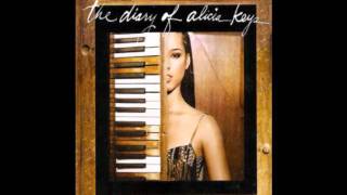 Alicia Keys - If I Was Your Woman