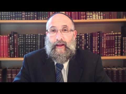 Objektiv oder subjektiv? Schlach lecha 5771