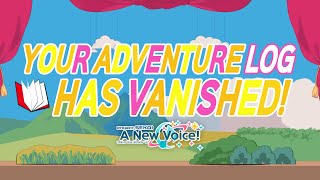 Download lagu Your Adventure Log Has Vanished!  -【Project Sekai: A New Voice!】ENGLISH COVER mp3 Download lagu Your Adventure Log Has Vanished!  -【Project Sekai: A New Voice!】ENGLISH COVER mp3