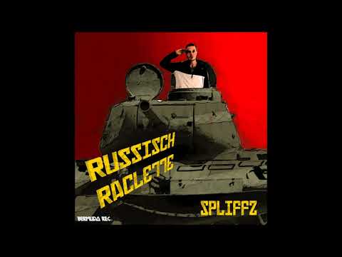 Spliffz - Unheilbar Sick feat. BeoSquad