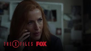 Extrait: Scully Can't Find Her Son (My Struggle III)
