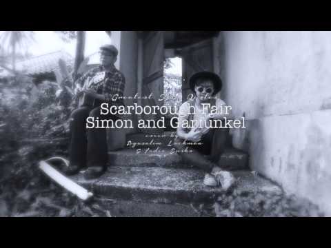 Scarborough Fair - Simon & Garfunkel (Agusalim Luckman & Yudis Dwiko cover)