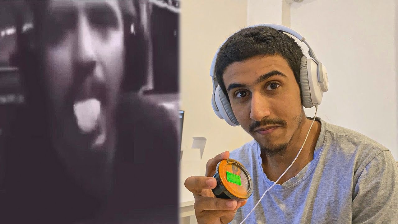 لو ابتسم باكل شطة القتل الفوري...