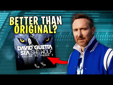 How To a Make Emotional Progressive House Remix in 2025 | FL Studio 2025 Tutorial