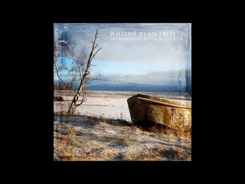 William Ryan Fritch - We Fear Change