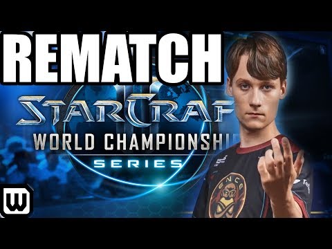 Starcraft 2 WCS Spring 2019 - GAME OF DRONES | Serral (Zerg) vs Reynor (Zerg)