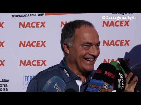 Isidoro San José, veu madridista abans del Clàssic