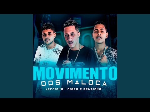 Movimento dos Maloca
