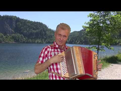 Beim Aigi auf der Steirischen von Gottfried Kletzmair (A-D-G-C)