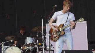 Spoon - Got Nuffin [Live @ Lollapalooza 2010]